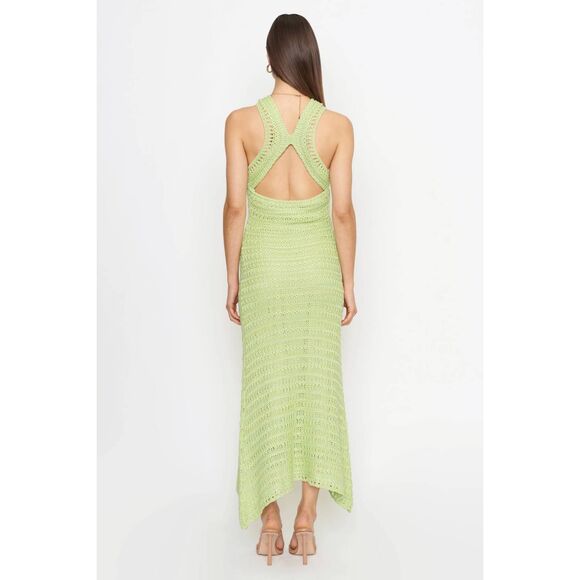 4SI3NNA Zariah Dress - Picture 3 of 5